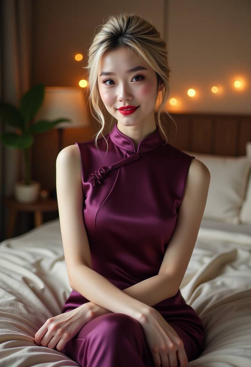烘焙大师的秘密配方