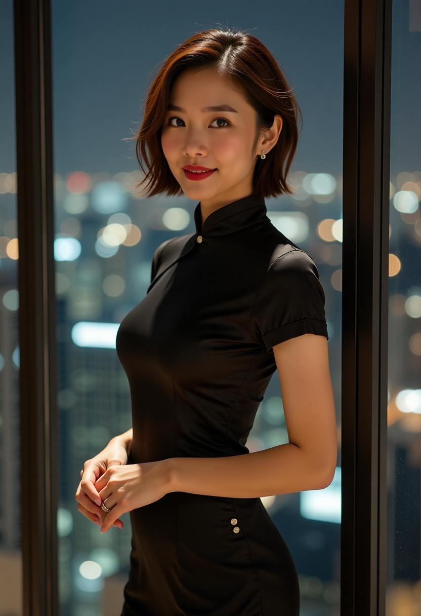 逆风飞驰