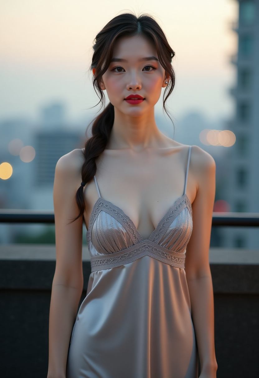 街角咖啡馆的情书